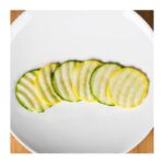 Robot Coupe Dalgalı Kesme Diski, 2 mm - Görsel 3