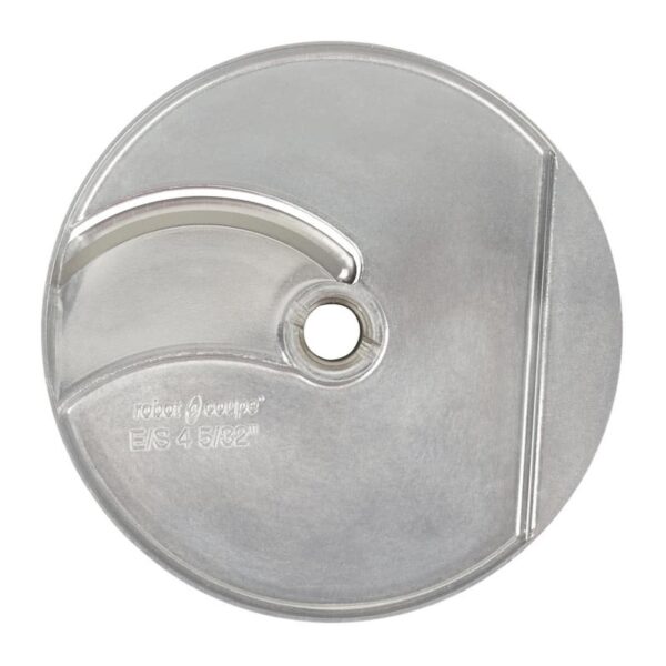 Robot Coupe İnce Dilimleyici Disk, 4 mm