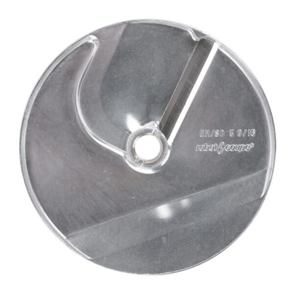 Robot Coupe İnce Dilimleyici Disk, 8 mm