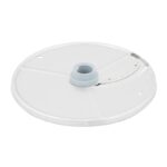 Robot Coupe Kesme Diski, 4 mm