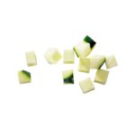 Robot Coupe Kübik Kesme Diski, 14x14 mm - Görsel 2