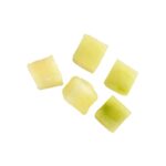 Robot Coupe Kübik Kesme Diski, 20x20 mm - Görsel 2