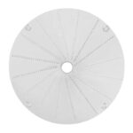 Robot Coupe Rendeleyici Disk, 1 mm