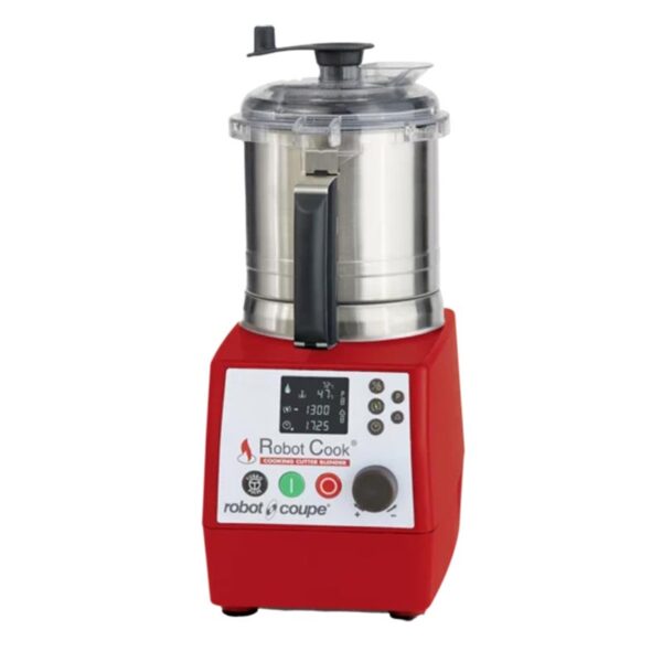 Robot Coupe Robot Cook Profesyonel Pişirici Mutfak Robotu
