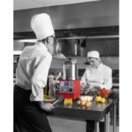 Robot Coupe Robot Cook Profesyonel Pişirici Mutfak Robotu - Görsel 2