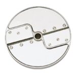 Robot Coupe Şerit Kesici Bıçak, 2x2 mm