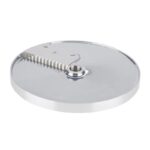 Robot Coupe Şerit Kesici Bıçak, 6x6 mm