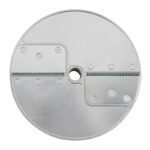 Robot Coupe Şerit Kesme Diski, 2x4 mm