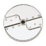 Robot Coupe Şerit Kesme Diski, 2x6 mm