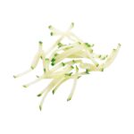 Robot Coupe Şerit Kesme Diski, 3x3 mm - Görsel 2