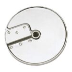 Robot Coupe Waffle ve Gofret Kesme Diski, 4 mm