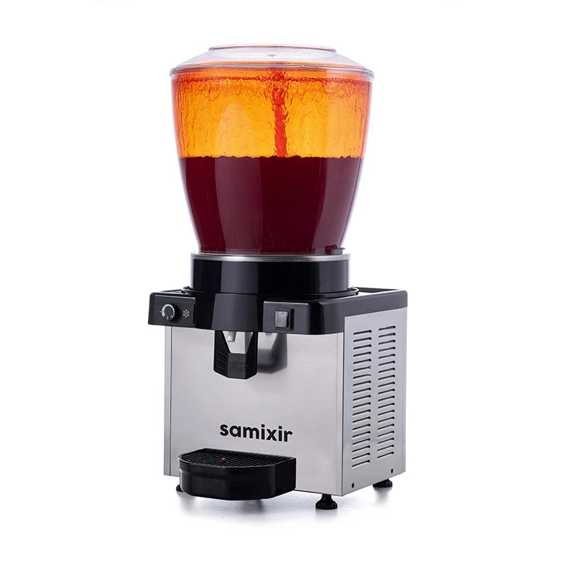 samixir-s22-panaromik-analog-soguk-icecek-dispenseri-22-l-inox-5954.jpg Samixir S22 Panaromik Analog Soğuk İçecek Dispenseri, 22 L, Inox - Görsel 1