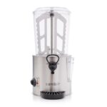 Samixir SC.10 Sıcak İçecek Dispenseri, 10 L, Inox - Görsel 2