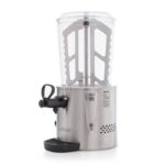 Samixir SC.10 Sıcak İçecek Dispenseri, 10 L, Inox - Görsel 3