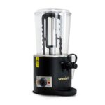 Samixir SC.10 Sıcak İçecek Dispenseri, 10 L, Siyah - Görsel 2
