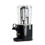 Samixir SC.10 Sıcak İçecek Dispenseri, 10 L, Siyah - Görsel 3