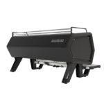 Sanremo D8 Pro Tam Otomatik Espresso Kahve Makinesi, 3 Gruplu, Siyah - Görsel 2