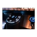 Sanremo F18 SB Tam Otomatik Espresso Kahve Makinesi, 2 Gruplu, Siyah - Görsel 2