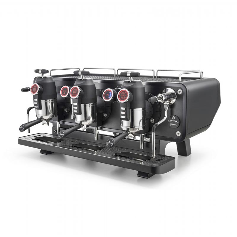 sanremo-opera-2-0-multiboiler-tam-otomatik-espresso-kahve-makinesi-2-gruplu-4990-1.jpg Sanremo Opera 2.0 Multiboiler Tam Otomatik Espresso Kahve Makinesi, 2 Gruplu - Görsel 1