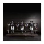 Sanremo Opera 2.0 Multiboiler Tam Otomatik Espresso Kahve Makinesi, 2 Gruplu - Görsel 3