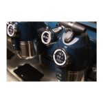 Sanremo Opera 2.0 Multiboiler Tam Otomatik Espresso Kahve Makinesi, 2 Gruplu - Görsel 5