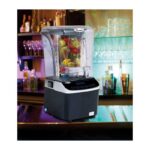 Santos No 62 Bar Blender, 1.4 L, 1000 W, Siyah - Görsel 2
