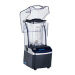 Santos No 62 Bar Blender, 1.4 L, 1000 W, Siyah - Görsel 5