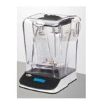 Santos No 62 Bar Blender, 1.4 L, 1000 W, Siyah - Görsel 6