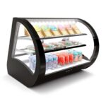 Sayl Vela VV Soğuk Teşhir Dolabı - Görsel 2