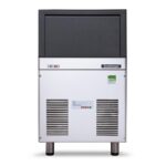 Scotsman AF 80 Hazneli Kar Buz Makinesi, 73 kg/gün Kapasiteli