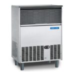 Scotsman Bar Line B 7540 Hazneli Gurme Buz Makinesi, 75 kg/gün Kapasiteli