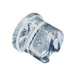 Scotsman Bar Line B 7540 Hazneli Gurme Buz Makinesi, 75 kg/gün Kapasiteli - Görsel 3