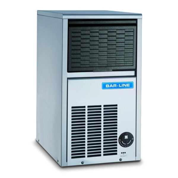 Scotsman Barline B 2006 Gurme Buz Makinesi 20 Kg/Gün