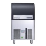 Scotsman EC 107 Eco X Hazneli Gurme Buz Makinesi, 50 kg/gün Kapasiteli