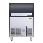 Scotsman EC 127 Eco X Hazneli Gurme Buz Makinesi, 74 kg/gün Kapasiteli