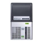 Scotsman EC 47 Eco X Hazneli Gurme Buz Makinesi, 24 kg/gün Kapasiteli