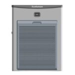 Scotsman MXF 1027 Eco X Haznesiz Kar Buz Makinesi, 501 kg/gün Kapasiteli