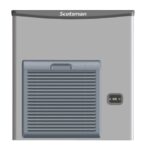 Scotsman MXF 627 Eco X Haznesiz Kar Buz Makinesi, 300 kg/gün Kapasiteli