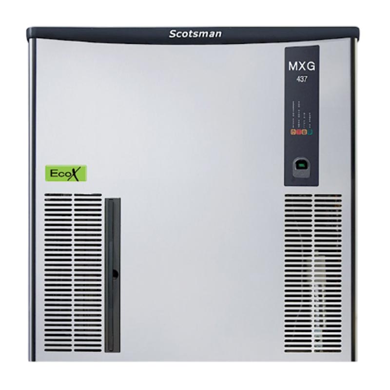 scotsman-mxg-437-eco-x-haznesiz-gurme-buz-makinesi-170-kg-gun-kapasiteli-4111.jpg Scotsman MXG 437 Eco X Haznesiz Gurme Buz Makinesi, 170 kg/gün Kapasiteli - Görsel 1
