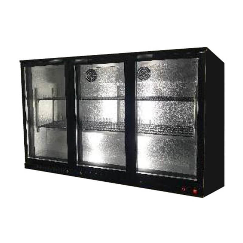 senox-bbcs-350-bar-arkasi-sise-sogutucu-dolap-2-surgulu-kapili-338-l-5313.jpg Senox BBCS-350 Bar Arkası Şişe Soğutucu Dolap, 2 Sürgülü Kapılı, 338 L - Görsel 1