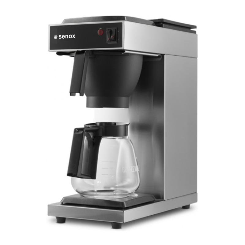 senox-flt120-coffeedio-filtre-kahve-makinesi-1-8-l-5204.jpg Senox FLT120 Coffeedio Filtre Kahve Makinesi, 1.8 L - Görsel 1