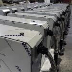 Senox HT-15 Geri Toplamalı Ön Yıkama Duşu, 15 M - Görsel 3