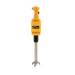 Senox S15 Eko Seri El Blender, 150 mm, 200 W, Sarı - Görsel 2