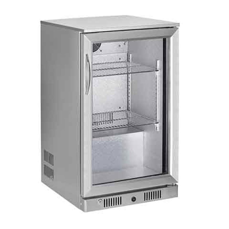 senox-sbc-150-bar-arkasi-sise-sogutucu-dolap-tek-kapili-138-l-krom-5312.jpg Senox SBC-150 Bar Arkası Şişe Soğutucu Dolap, Tek Kapılı, 138 L, Krom - Görsel 1