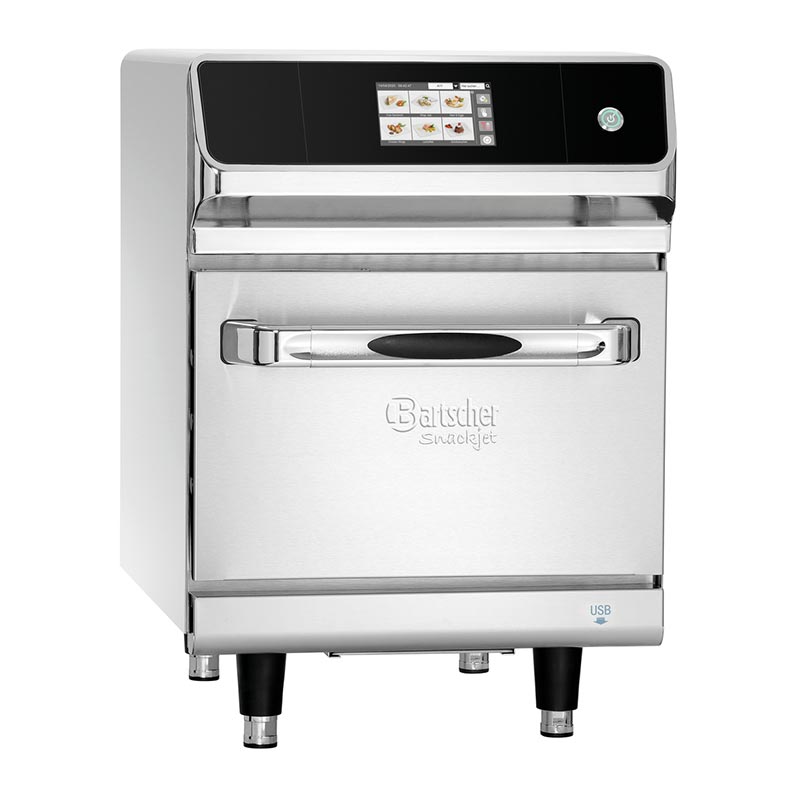 snackjet-200-hizli-pisirme-firini-3812-1.jpg Snackjet 200 Hızlı Pişirme Fırını - Görsel 1