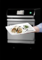 Snackjet 200 Hızlı Pişirme Fırını - Görsel 7
