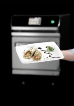 Snackjet 200 Hızlı Pişirme Fırını - Görsel 8