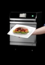 Snackjet 200 Hızlı Pişirme Fırını - Görsel 9