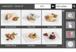 Snackjet 200 Hızlı Pişirme Fırını - Görsel 16