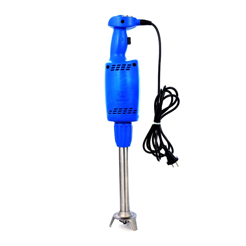 steelwart-bl-25-el-blender-25-cm-mavi-2486.jpg Steelwart BL 25 El Blender, 25 cm, Mavi - Görsel 1
